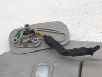 2017 Chevrolet Suburban 1500 Sun Visor Shade Replacement Driver Left Mirror Fits Fits 2015 2016 2018 2019 2020 OEM Used Auto