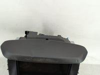 2017 Chevrolet Suburban 1500 Radio AM FM Cd Player Receiver Replacement P/N:84096260 Fits Fits 2018 2019 2020 OEM Used Auto 