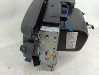 2017 Chevrolet Suburban 1500 Radio AM FM Cd Player Receiver Replacement P/N:84096260 Fits Fits 2018 2019 2020 OEM Used Auto 