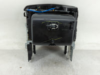 2017 Chevrolet Suburban 1500 Radio AM FM Cd Player Receiver Replacement P/N:84096260 Fits Fits 2018 2019 2020 OEM Used Auto 