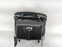 2017 Chevrolet Suburban 1500 Radio AM FM Cd Player Receiver Replacement Fits Fits 2018 2019 2020 OEM Used Auto Parts - Oemus