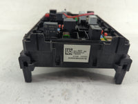 2017 Chevrolet Suburban 1500 Fusebox Fuse Box Panel Relay Module P/N:84114437 86323800603230 Fits Fits 2015 2016 2018 2019 2