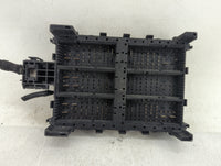 2017 Chevrolet Suburban 1500 Fusebox Fuse Box Panel Relay Module P/N:84114437 86323800603230 Fits Fits 2015 2016 2018 2019 2