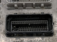 2017 Chevrolet Suburban 1500 PCM Engine Control Computer ECU ECM PCU OEM P/N:12678939 13101010000000X Fits Fits 2016 2018 OE