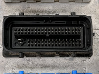 2017 Chevrolet Suburban 1500 PCM Engine Control Computer ECU ECM PCU OEM P/N:12678939 84803280 Fits Fits 2016 2018 OEM Used 