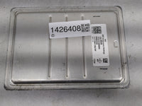 2017 Chevrolet Suburban 1500 PCM Engine Control Computer ECU ECM PCU OEM P/N:12678939 84803280 Fits Fits 2016 2018 OEM Used 