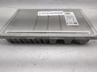 2017 Chevrolet Suburban 1500 PCM Engine Control Computer ECU ECM PCU OEM P/N:12678939 84803280 Fits Fits 2016 2018 OEM Used 
