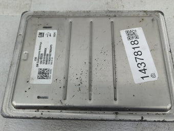 compare product 2017 Chevrolet Suburban 1500 PCM Engine Control Computer ECU ECM PCU OEM P/N:12678939 12674052 Fits Fits 2016 2018 OEM Used Auto Parts