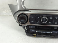 2017 Chevrolet Suburban 1500 Climate Control Module Temperature AC/Heater Replacement P/N:84164477 7370200000000X Fits OEM U