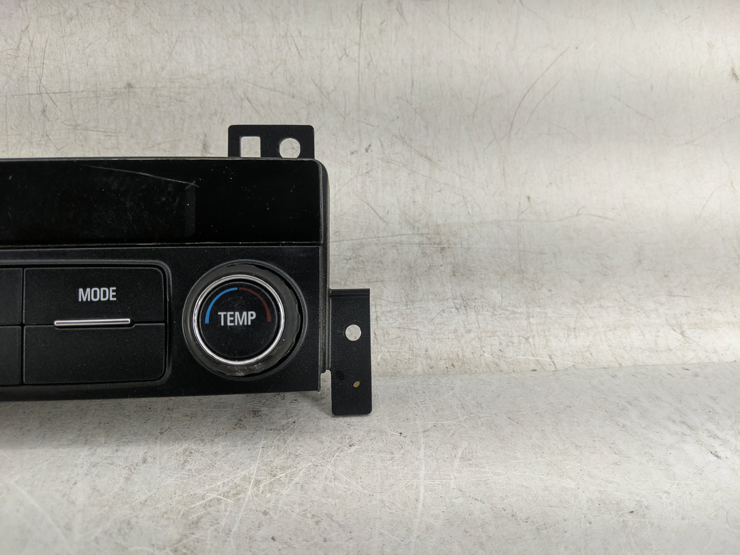 2017 Chevrolet Suburban 1500 Climate Control Module Temperature AC/Heater Replacement P/N:13364965 7327 Fits OEM Used Auto P