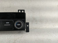 2017 Chevrolet Suburban 1500 Climate Control Module Temperature AC/Heater Replacement P/N:13364965 7327 Fits OEM Used Auto P