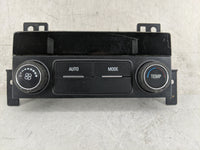 2017 Chevrolet Suburban 1500 Climate Control Module Temperature AC/Heater Replacement P/N:13364965 7327 Fits OEM Used Auto P