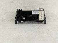 2017 Chevrolet Suburban 1500 Climate Control Module Temperature AC/Heater Replacement P/N:13364965 7327 Fits OEM Used Auto P