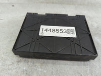 Chevrolet Suburban 1500 Body Control Module Bcm Inner Cabin Fuse Box - Oemusedautoparts1.com