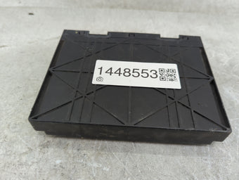 compare product Chevrolet Suburban 1500 Body Control Module Bcm Inner Cabin Fuse Box