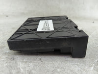 Chevrolet Suburban 1500 Body Control Module Bcm Inner Cabin Fuse Box - Oemusedautoparts1.com