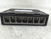 Chevrolet Suburban 1500 Body Control Module Bcm Inner Cabin Fuse Box - Oemusedautoparts1.com