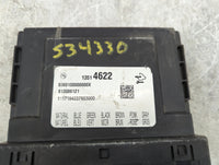 Chevrolet Suburban 1500 Body Control Module Bcm Inner Cabin Fuse Box - Oemusedautoparts1.com
