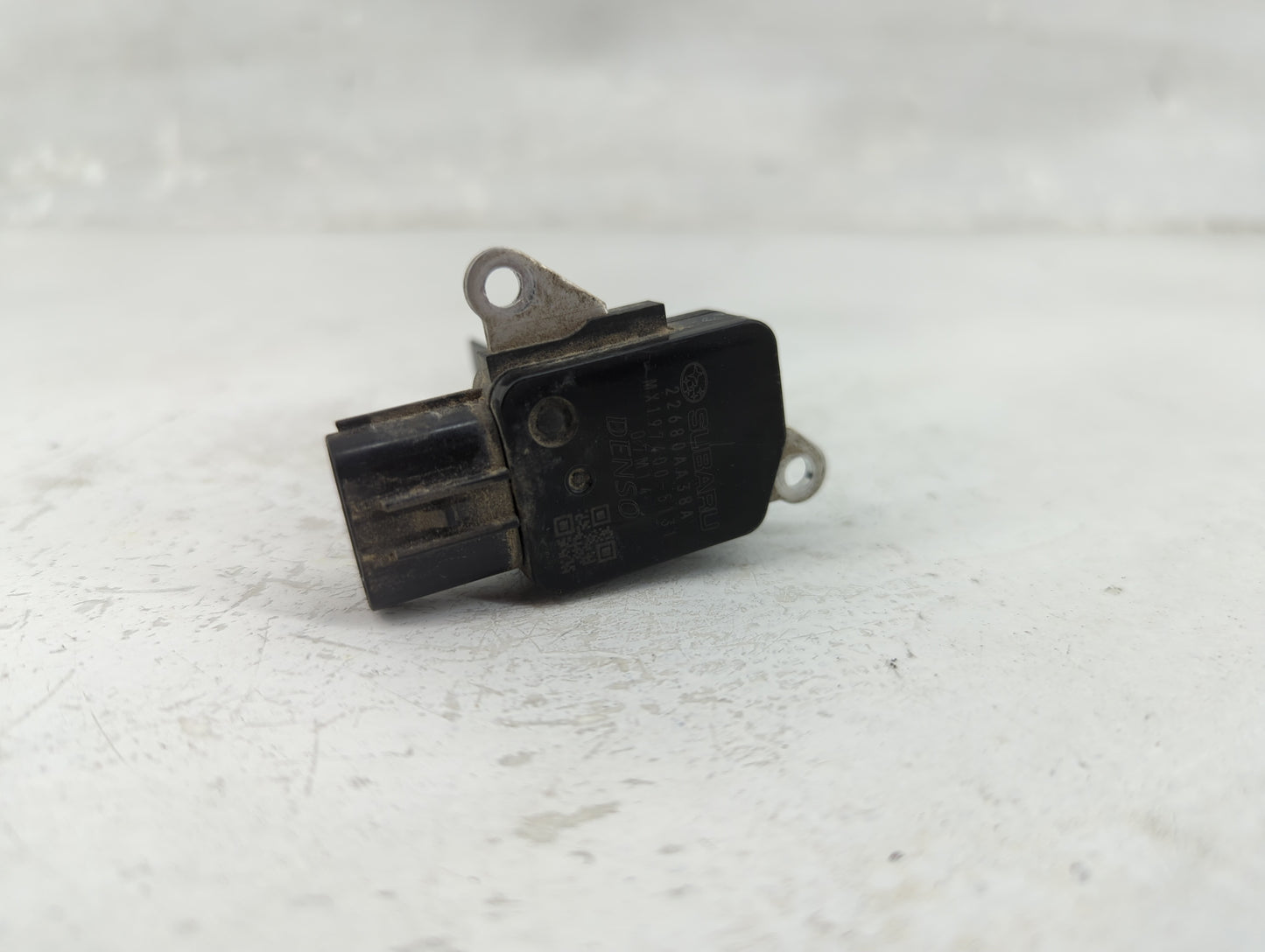 Chevrolet Suburban 1500 Mass Air Flow Meter Maf 1463602 - Oemusedautoparts1.com