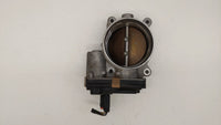 2017 Chevrolet Suburban 1500 Throttle Body P/N:12678224 12617792 Fits Fits 2014 2015 2016 2018 2019 OEM Used Auto Parts - Oe