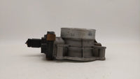 2017 Chevrolet Suburban 1500 Throttle Body P/N:12678224 12617792 Fits Fits 2014 2015 2016 2018 2019 OEM Used Auto Parts - Oe