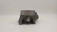 2017 Chevrolet Suburban 1500 Throttle Body P/N:12678224 12617792 Fits Fits 2014 2015 2016 2018 2019 OEM Used Auto Parts - Oe