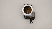 2017 Chevrolet Suburban 1500 Throttle Body P/N:12678224 12617792 Fits Fits 2014 2015 2016 2018 2019 OEM Used Auto Parts - Oe