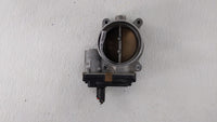 2017 Chevrolet Suburban 1500 Throttle Body P/N:12678224 12617792 Fits Fits 2014 2015 2016 2018 2019 OEM Used Auto Parts - Oe