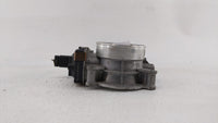 2017 Chevrolet Suburban 1500 Throttle Body P/N:12678224 12617792 Fits Fits 2014 2015 2016 2018 2019 OEM Used Auto Parts - Oe