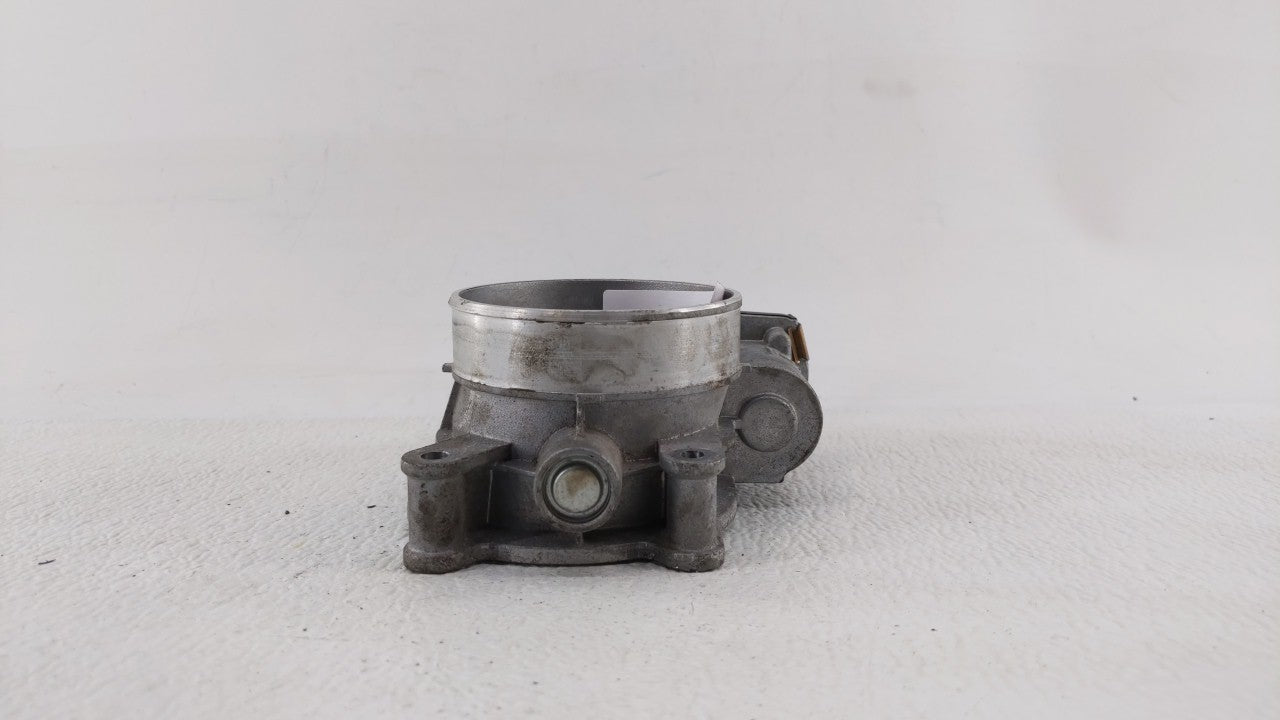2017 Chevrolet Suburban 1500 Throttle Body P/N:12678224 12617792 Fits Fits 2014 2015 2016 2018 2019 OEM Used Auto Parts - Oe