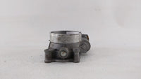 2017 Chevrolet Suburban 1500 Throttle Body P/N:12678224 12617792 Fits Fits 2014 2015 2016 2018 2019 OEM Used Auto Parts - Oe