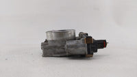 2017 Chevrolet Suburban 1500 Throttle Body P/N:12678224 12617792 Fits Fits 2014 2015 2016 2018 2019 OEM Used Auto Parts - Oe