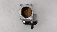 2017 Chevrolet Suburban 1500 Throttle Body P/N:12678224 12617792 Fits Fits 2014 2015 2016 2018 2019 OEM Used Auto Parts - Oe