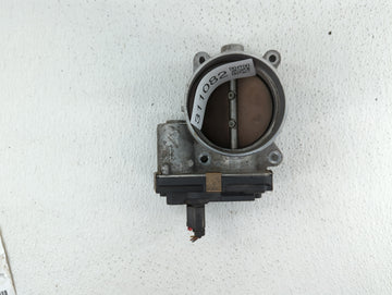 2017 Chevrolet Suburban 1500 Throttle Body P/N:12678224 12617792 Fits Fits 2014 2015 2016 2018 2019 OEM Used Auto Parts - Oe