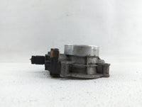 2017 Chevrolet Suburban 1500 Throttle Body P/N:12678224 12617792 Fits Fits 2014 2015 2016 2018 2019 OEM Used Auto Parts - Oe