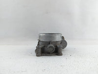 2017 Chevrolet Suburban 1500 Throttle Body P/N:12678224 12617792 Fits Fits 2014 2015 2016 2018 2019 OEM Used Auto Parts - Oe