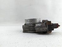 2017 Chevrolet Suburban 1500 Throttle Body P/N:12678224 12617792 Fits Fits 2014 2015 2016 2018 2019 OEM Used Auto Parts - Oe
