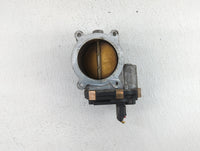 2017 Chevrolet Suburban 1500 Throttle Body P/N:12678224 12617792 Fits Fits 2014 2015 2016 2018 2019 OEM Used Auto Parts - Oe