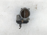 2017 Chevrolet Suburban 1500 Throttle Body P/N:12678224 12617792 Fits Fits 2014 2015 2016 2018 2019 OEM Used Auto Parts - Oe