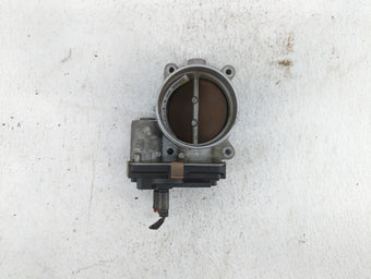 compare product 2017 Chevrolet Suburban 1500 Throttle Body P/N:12678224 12617792 Fits Fits 2014 2015 2016 2018 2019 OEM Used Auto Parts