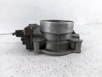 2017 Chevrolet Suburban 1500 Throttle Body P/N:12678224 12617792 Fits Fits 2014 2015 2016 2018 2019 OEM Used Auto Parts - Oe