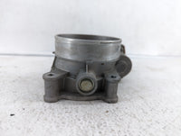2017 Chevrolet Suburban 1500 Throttle Body P/N:12678224 12617792 Fits Fits 2014 2015 2016 2018 2019 OEM Used Auto Parts - Oe
