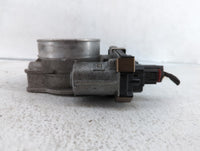 2017 Chevrolet Suburban 1500 Throttle Body P/N:12678224 12617792 Fits Fits 2014 2015 2016 2018 2019 OEM Used Auto Parts - Oe