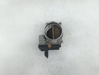 2017 Chevrolet Suburban 1500 Throttle Body P/N:12678224 12617792 Fits Fits 2014 2015 2016 2018 2019 OEM Used Auto Parts - Oe