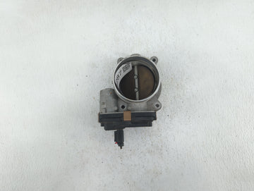 2017 Chevrolet Suburban 1500 Throttle Body P/N:12678224 12617792 Fits Fits 2014 2015 2016 2018 2019 OEM Used Auto Parts - Oe