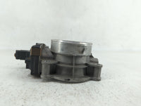2017 Chevrolet Suburban 1500 Throttle Body P/N:12678224 12617792 Fits Fits 2014 2015 2016 2018 2019 OEM Used Auto Parts - Oe