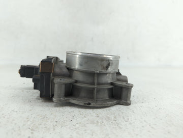 2017 Chevrolet Suburban 1500 Throttle Body P/N:12678224 12617792 Fits Fits 2014 2015 2016 2018 2019 OEM Used Auto Parts