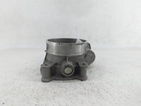 2017 Chevrolet Suburban 1500 Throttle Body P/N:12678224 12617792 Fits Fits 2014 2015 2016 2018 2019 OEM Used Auto Parts - Oe