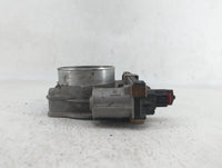 2017 Chevrolet Suburban 1500 Throttle Body P/N:12678224 12617792 Fits Fits 2014 2015 2016 2018 2019 OEM Used Auto Parts - Oe