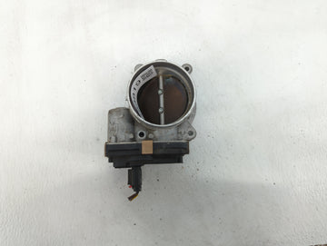 2017 Chevrolet Suburban 1500 Throttle Body P/N:12617792 12678224 Fits Fits 2014 2015 2016 2018 2019 2020 2021 2022 OEM Used 